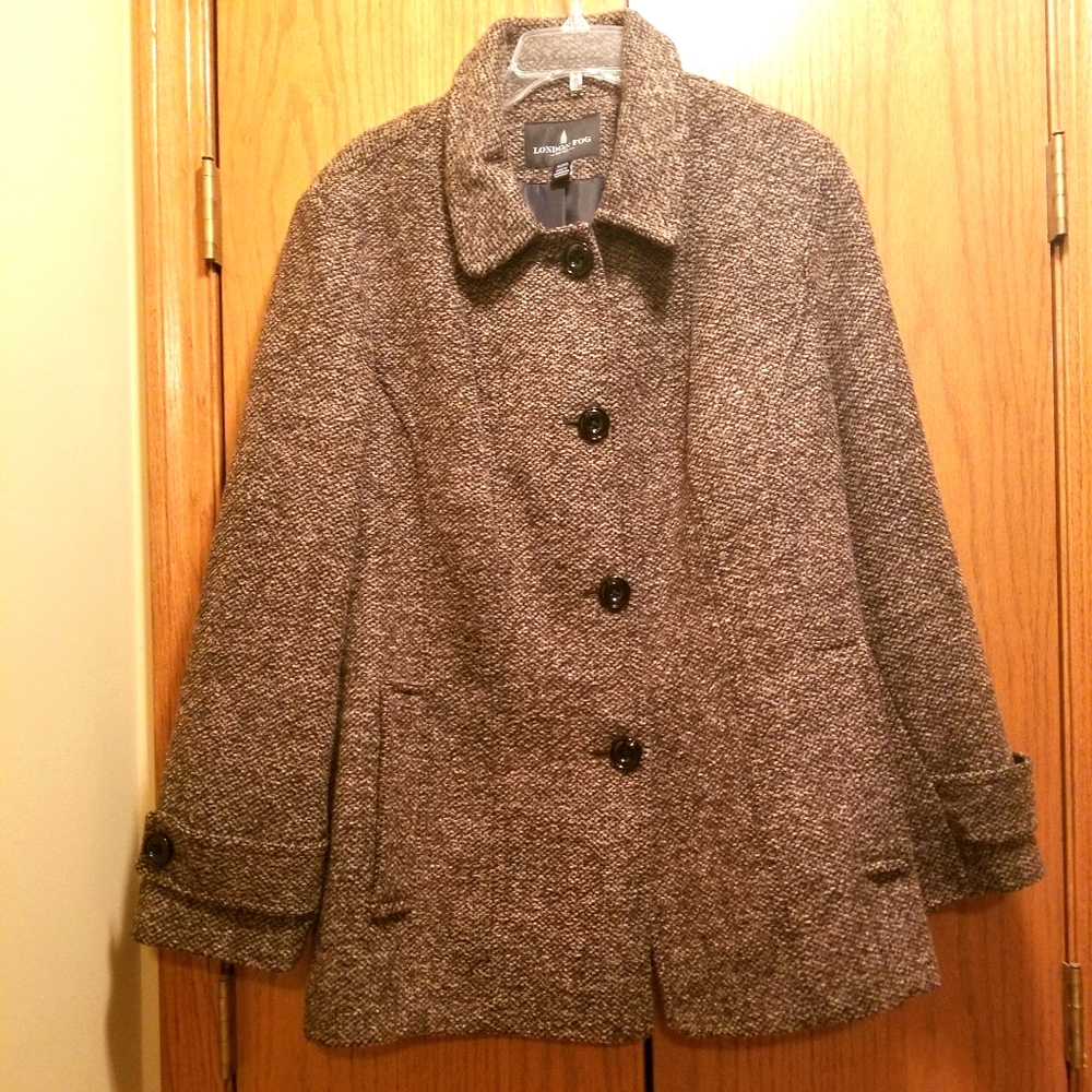 Wintet coat